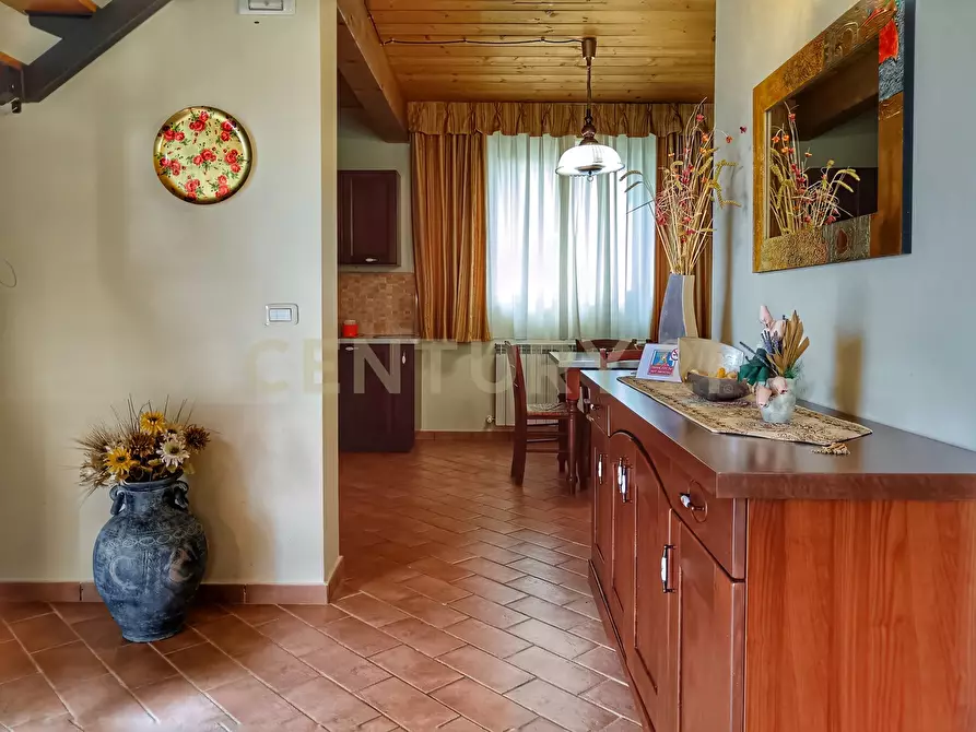 Immagine 90 di Casa indipendente in vendita  in podere san giuseppe a Piancastagnaio