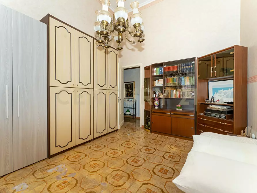 Immagine 24 di Appartamento in vendita  in Via Antonio Zacco 7 a Catania