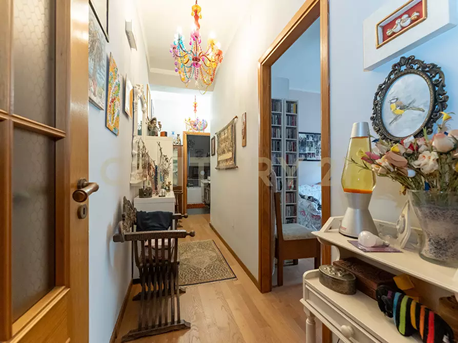 Immagine 14 di Quadrilocale in vendita  in Via Nizzeti 60 a Catania