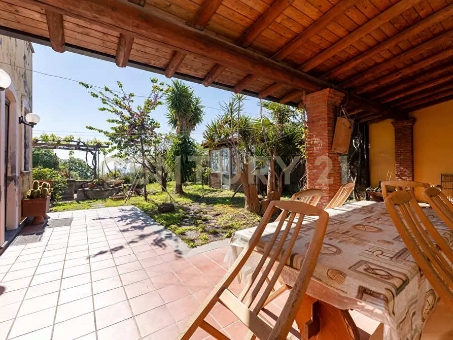 Immagine 46 di Casa indipendente in vendita  in Via Palombaro 56 a Santa Venerina