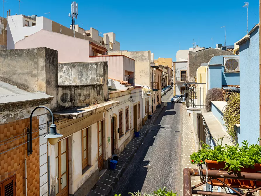 Immagine 13 di Appartamento in vendita  in Via Limpetra 112 a Augusta