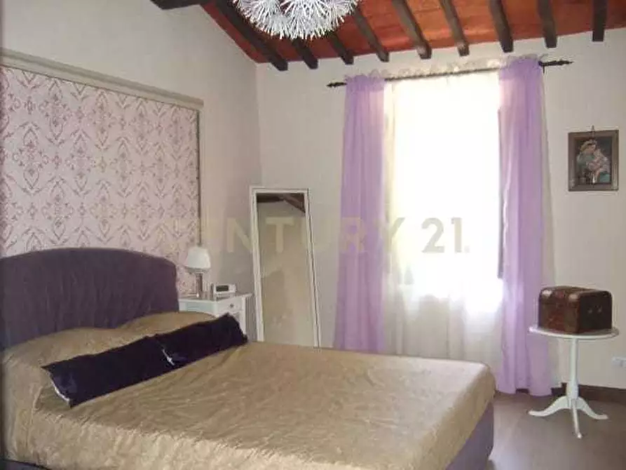 Immagine 10 di Terratetto in vendita  in Via Firenze a Semproniano