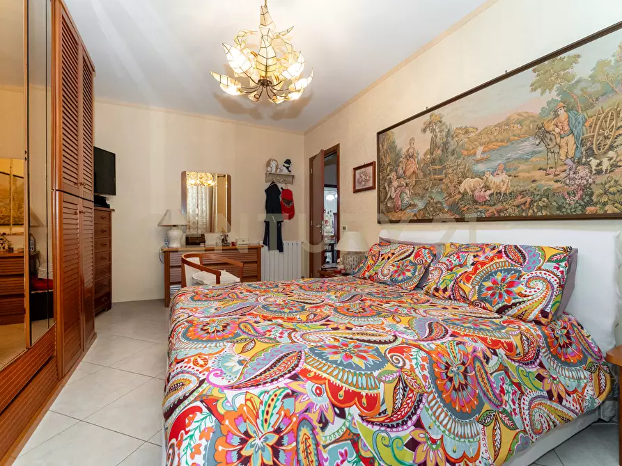 Immagine 44 di Quadrilocale in vendita  in Via Marcellino Giuseppe 19 a Catania