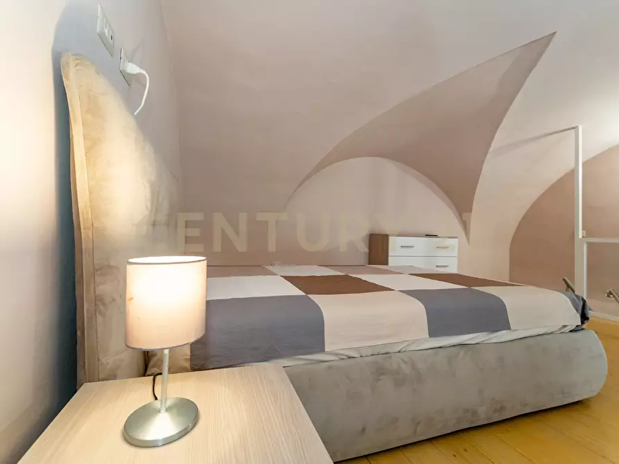 Immagine 64 di Appartamento in vendita  in Via Carlo Forlanini 76 a Catania