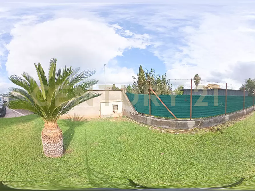 Immagine 27 di Villa in vendita  in Via Marte 15 a Aprilia