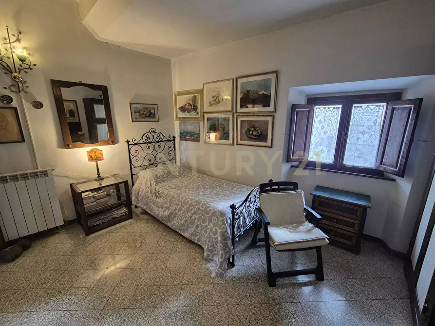 Immagine 23 di Attico in vendita  in Via Isidoro Maggi a Arcidosso