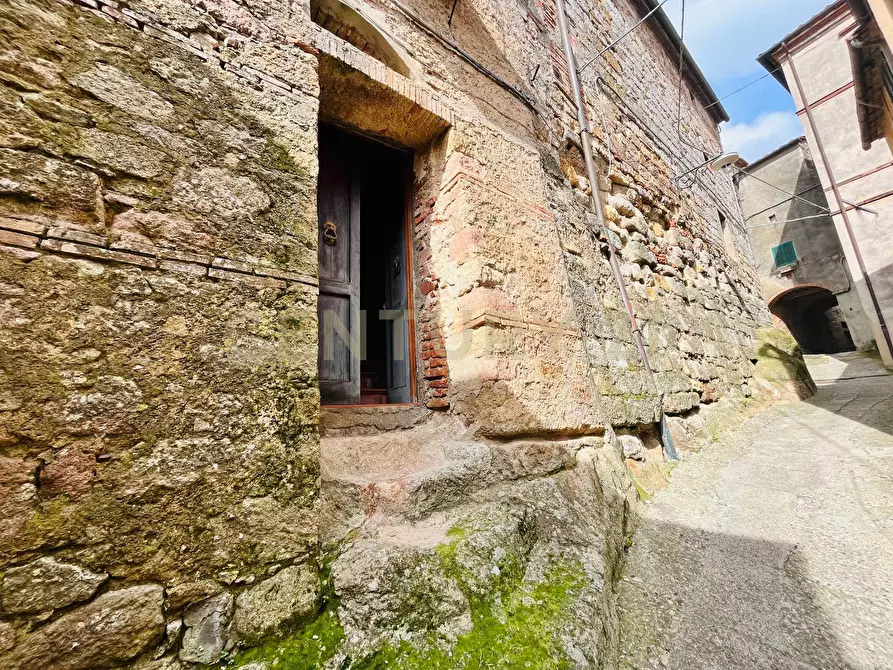 Immagine 22 di Pentalocale in vendita  in via del tufolino 7 a Roccastrada