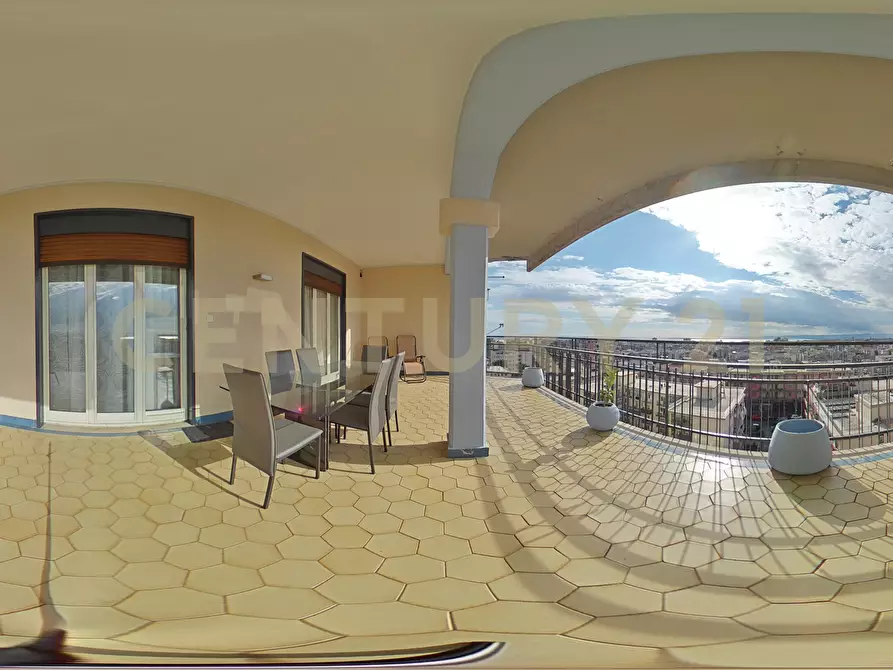 Immagine 84 di Attico in vendita  in Via Vincenzo Giuffrida 203 a Catania