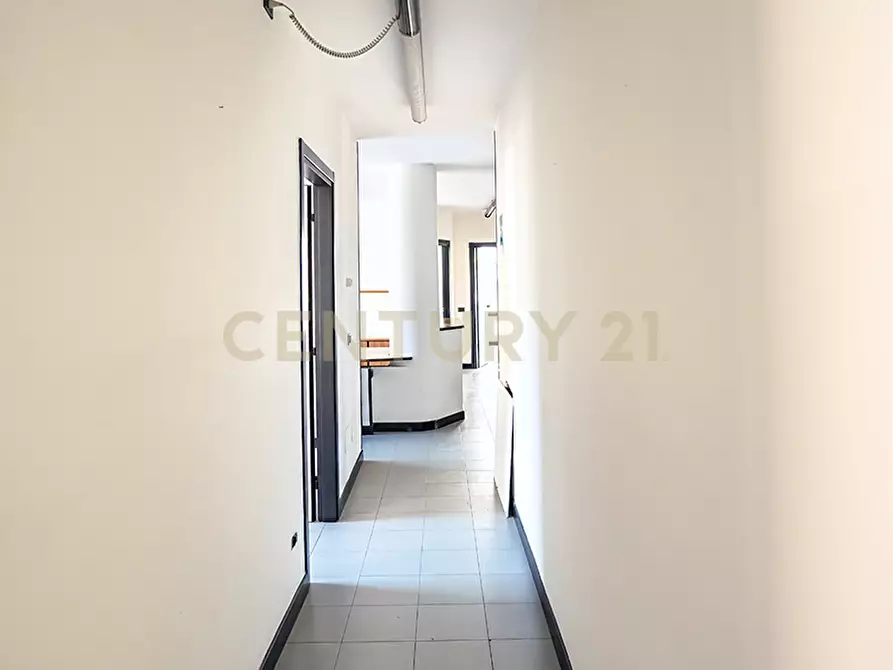 Immagine 12 di Ufficio in vendita  in Via Adriano Cristofoli 40 a Verona