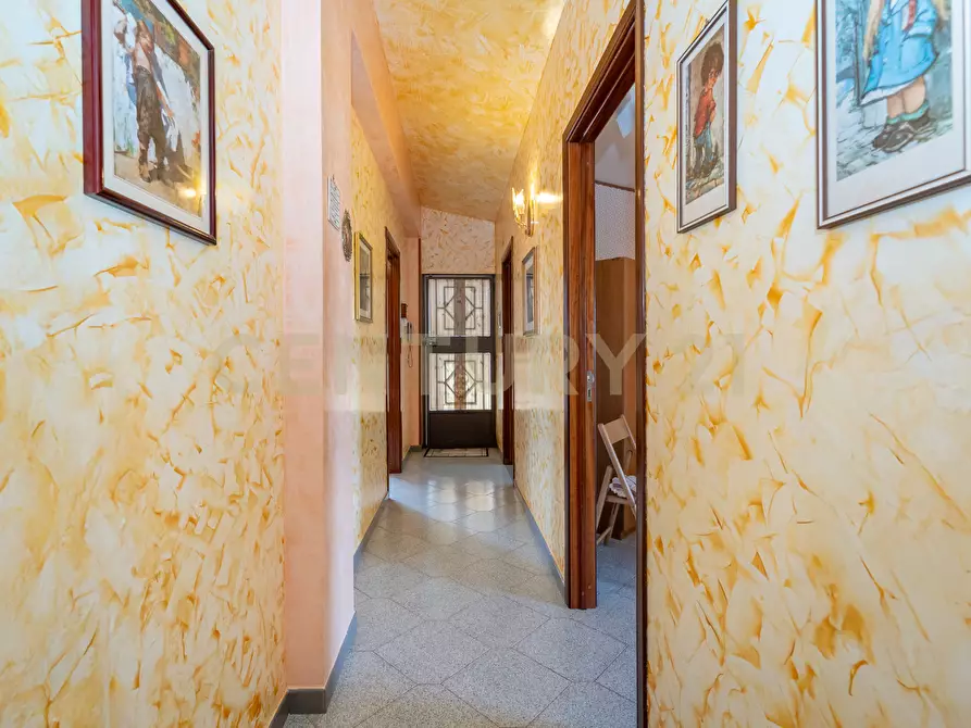 Immagine 55 di Villa in vendita  in Strada Provinciale 158 a Biancavilla