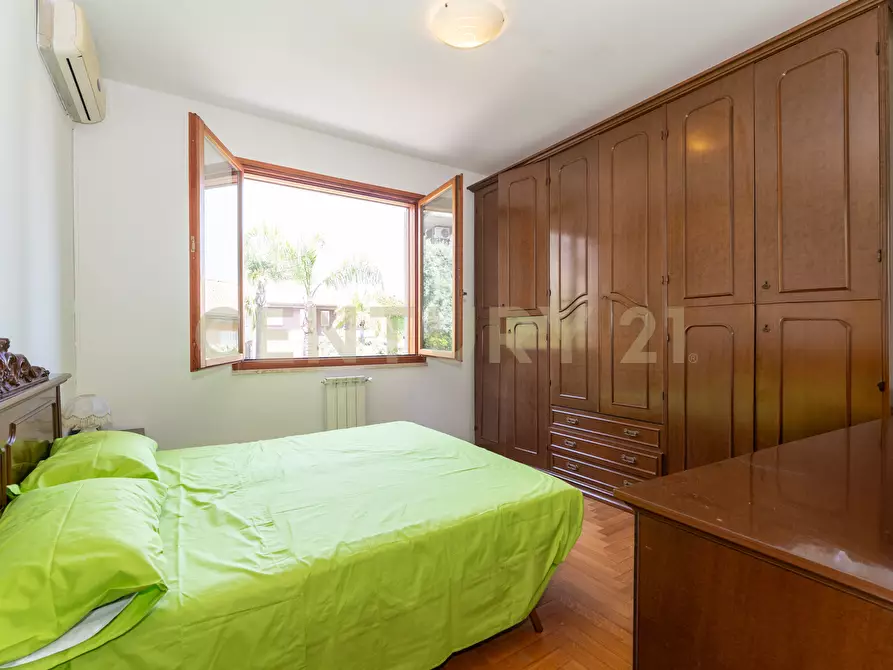 Immagine 47 di Villetta a schiera in vendita  in Via Brenta 21 a San Gregorio Di Catania