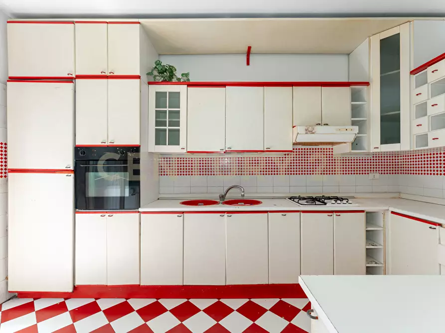 Immagine 3 di Appartamento in vendita  in Via Adone 11 a Catania