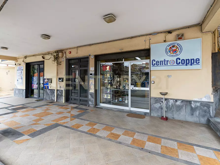 Immagine 6 di Quadrilocale in vendita  in Via Enrico Ferri 15 a Catania