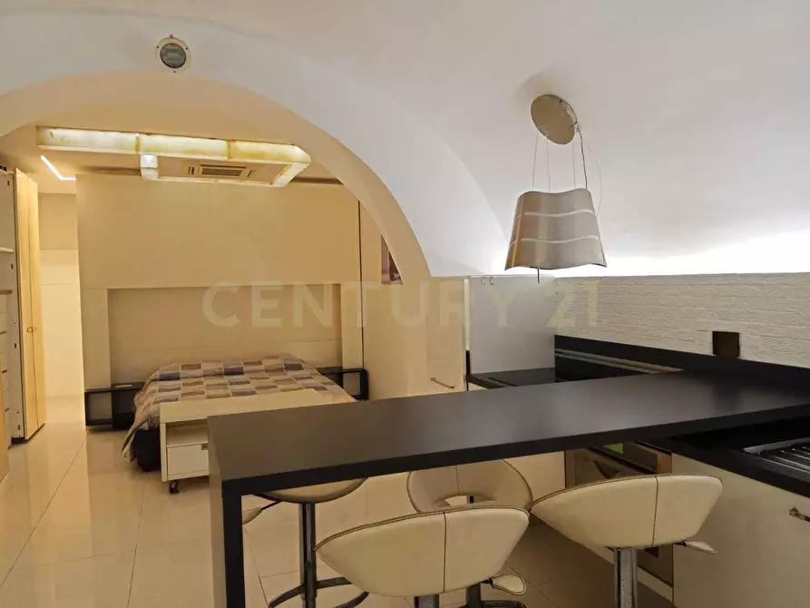 Immagine 13 di Bilocale in vendita  in Via Tezzano 26 a Catania