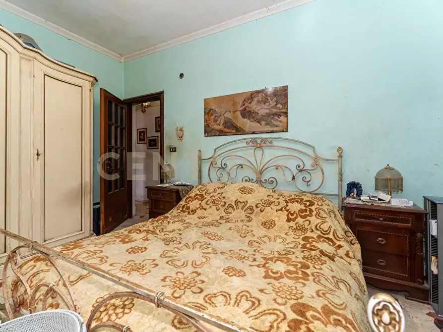 Immagine 9 di Appartamento in vendita  in Via Salvatore Quasimodo 7 a Gravina Di Catania