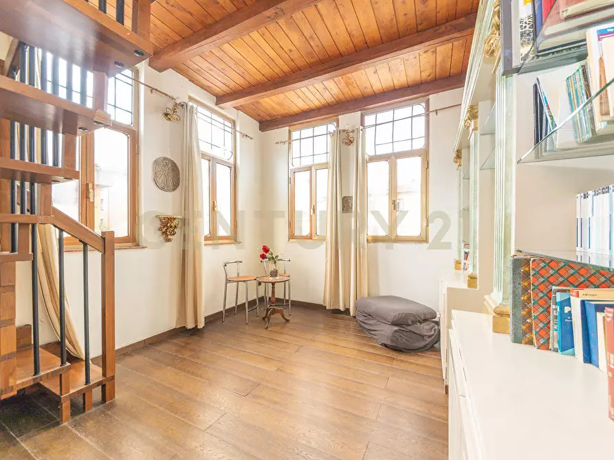 Immagine 7 di Quadrilocale in vendita  in Via Armando Sala 29 a Bracciano