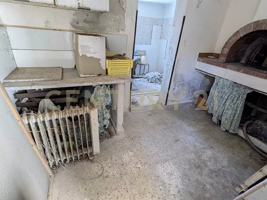 Immagine 22 di Villa in vendita  in Via Filippa Miccichè snc a Santa Cristina Gela