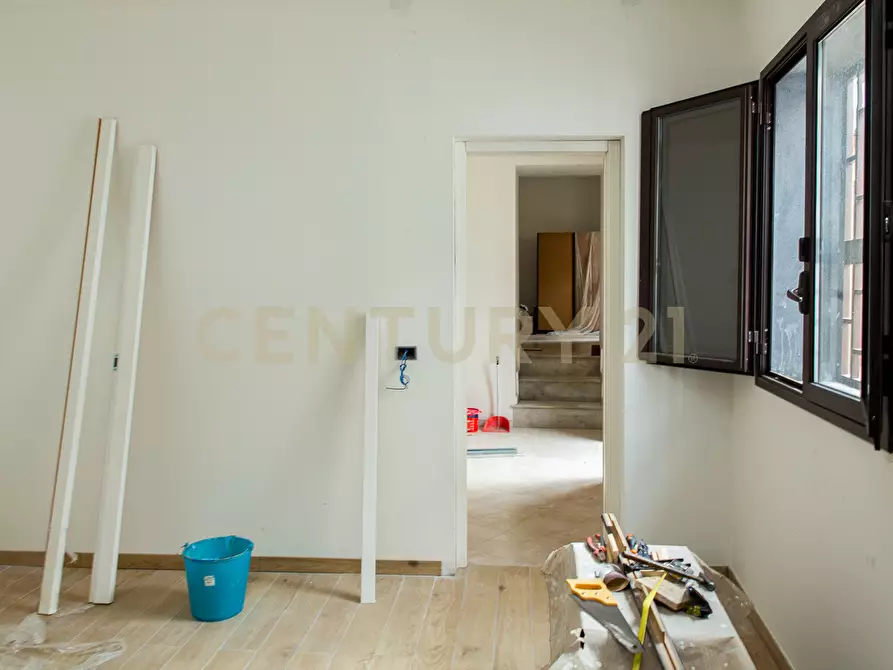 Immagine 12 di Casa indipendente in vendita  in Via Amalfi 7 a Motta Sant'anastasia