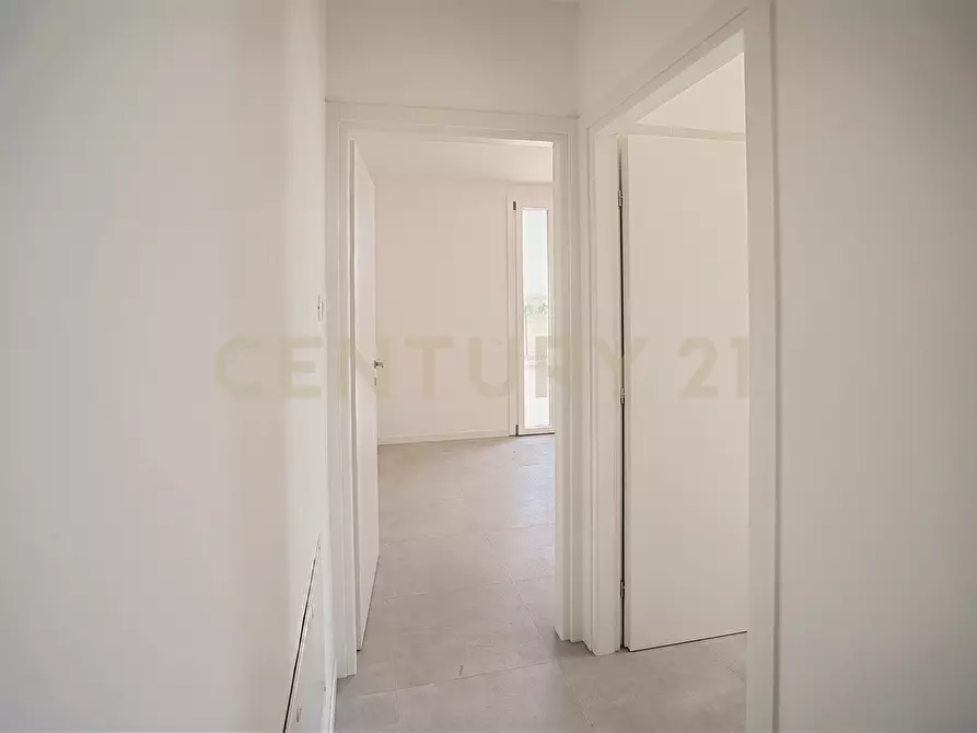 Immagine 19 di Trilocale in vendita  in Via Toffanelle Nuove snc a Zevio