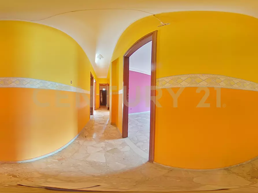 Immagine 5 di Quadrilocale in vendita  in Via Ragusa 17 a Augusta