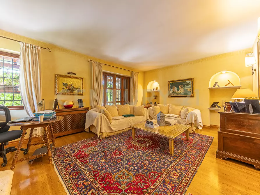 Immagine 39 di Villa in vendita  in Via di Battiferro 43 a Formello