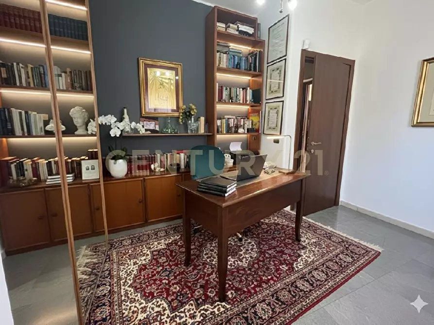 Immagine 11 di Villa in vendita  in Via Persefone a Agrigento