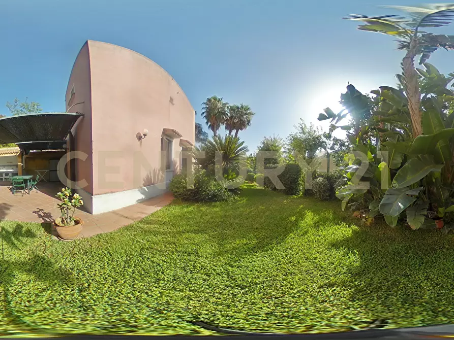 Immagine 75 di Villa in vendita  in Contrada Arcile a Augusta