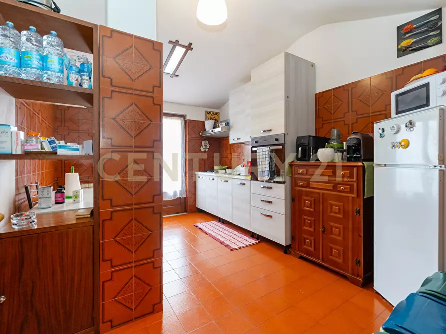 Immagine 26 di Attico in vendita  in Via Maugeri 76 a Valverde