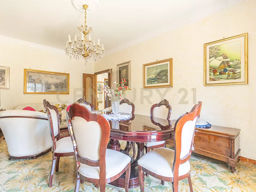 Immagine 13 di Trilocale in vendita  in Via Francavilla Fontana 37 a Roma