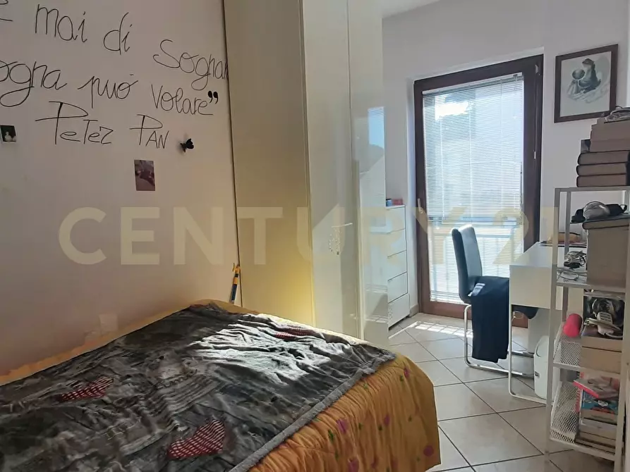Immagine 21 di Quadrilocale in vendita  in Via Sano di Pietro 35 a Civitella Paganico