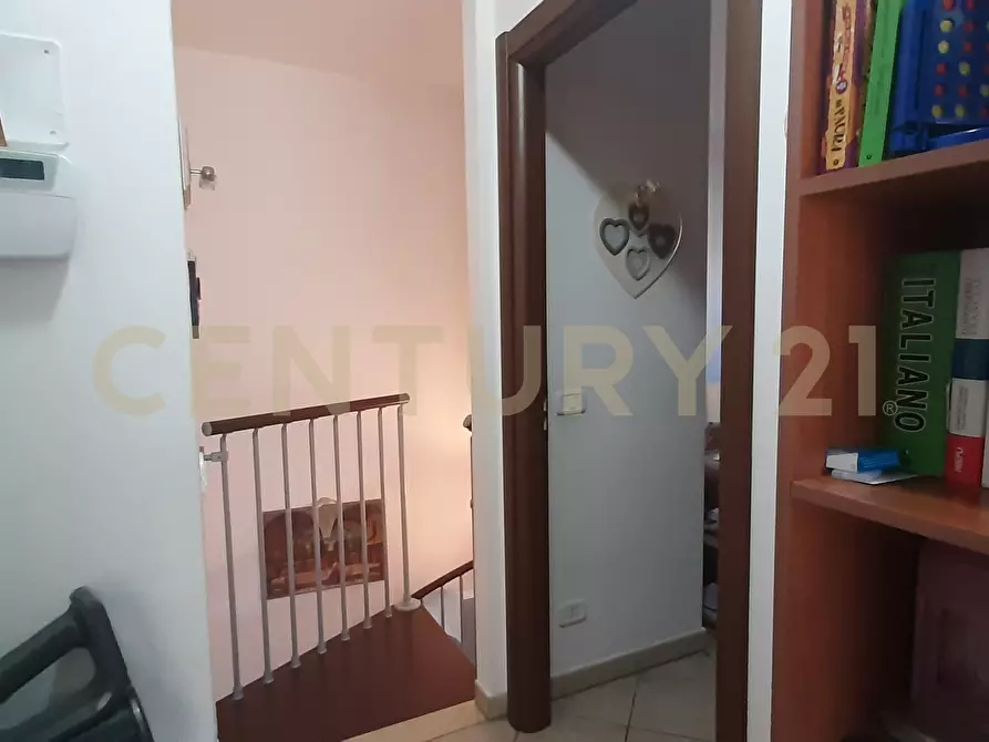 Immagine 14 di Quadrilocale in vendita  in Via Sano di Pietro 35 a Civitella Paganico