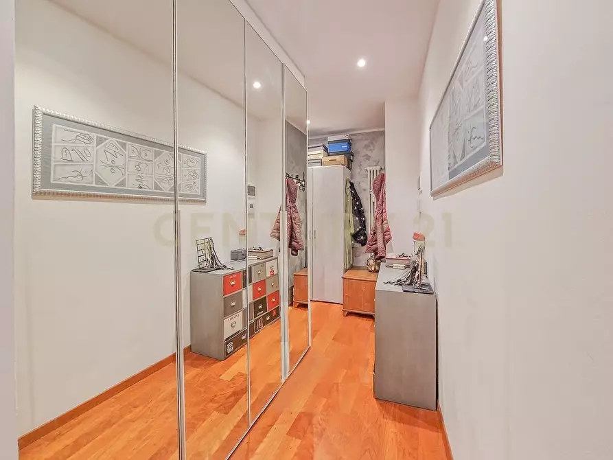 Immagine 11 di Bilocale in affitto  in Via Angelo Scarsellini 36 a Verona