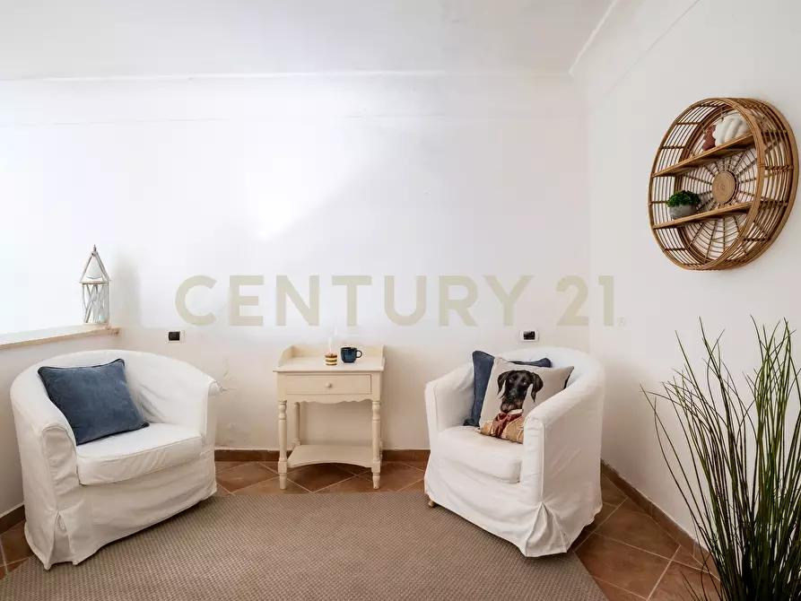 Immagine 21 di Villa in vendita  in Via Tuoro 11 a Capri