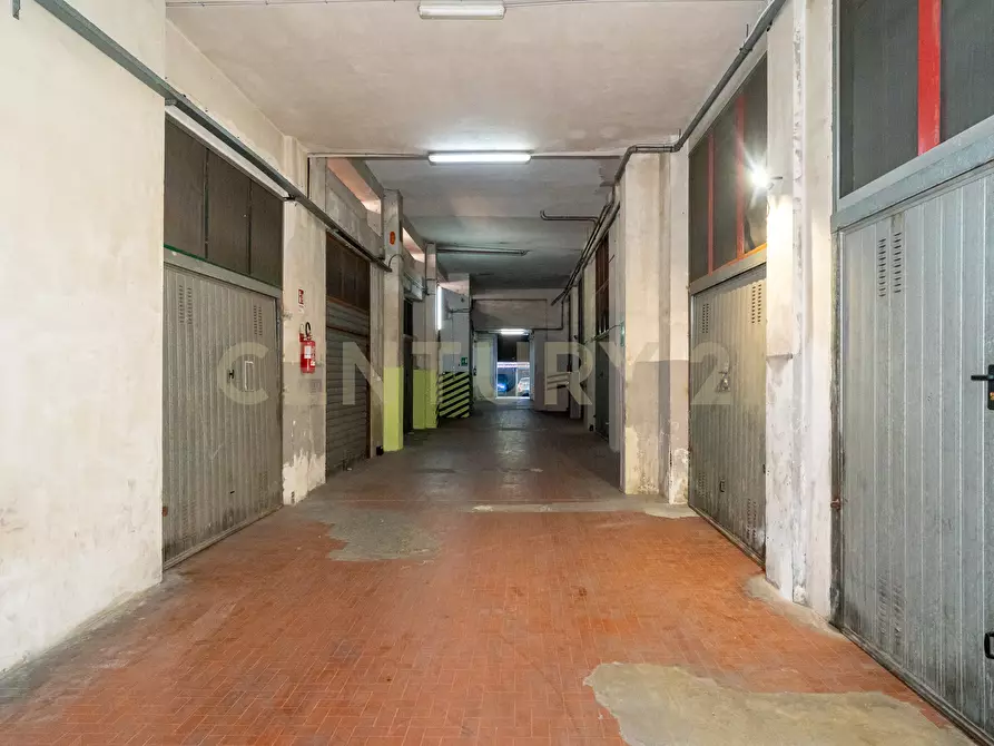 Immagine 8 di Garage in vendita  in Via del Rotolo 42/B a Catania