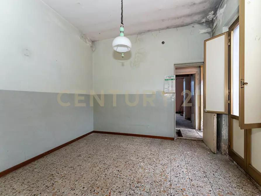 Immagine 45 di Villa in vendita  in Via Tripoli 229 a Catania