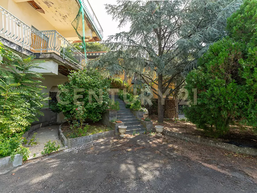 Immagine 86 di Villa in vendita  in Via Madonna del Carmelo 19 a Ragalna