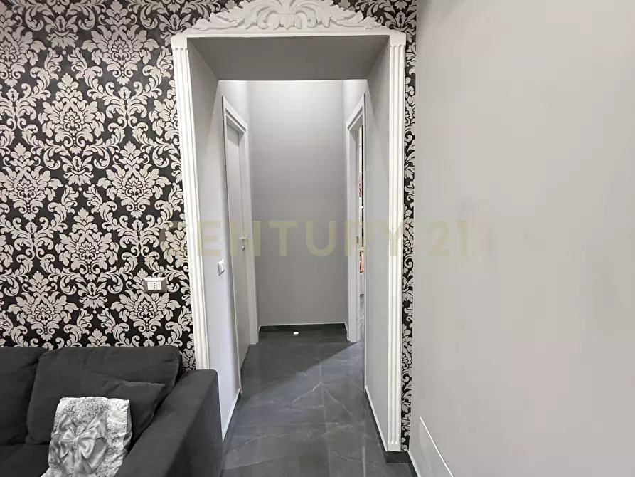Immagine 11 di Appartamento in vendita  in Via Domenico Tempio 30 a Catania
