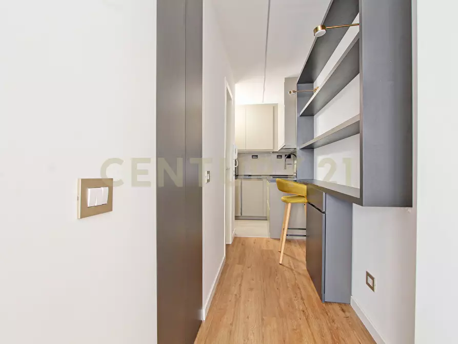 Immagine 23 di Monolocale in affitto  in Via Antonio Raimondi 38 a Roma