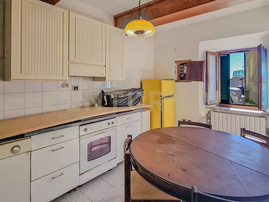 Immagine 5 di Pentalocale in vendita  in Via del Gioco 25 a Roccastrada