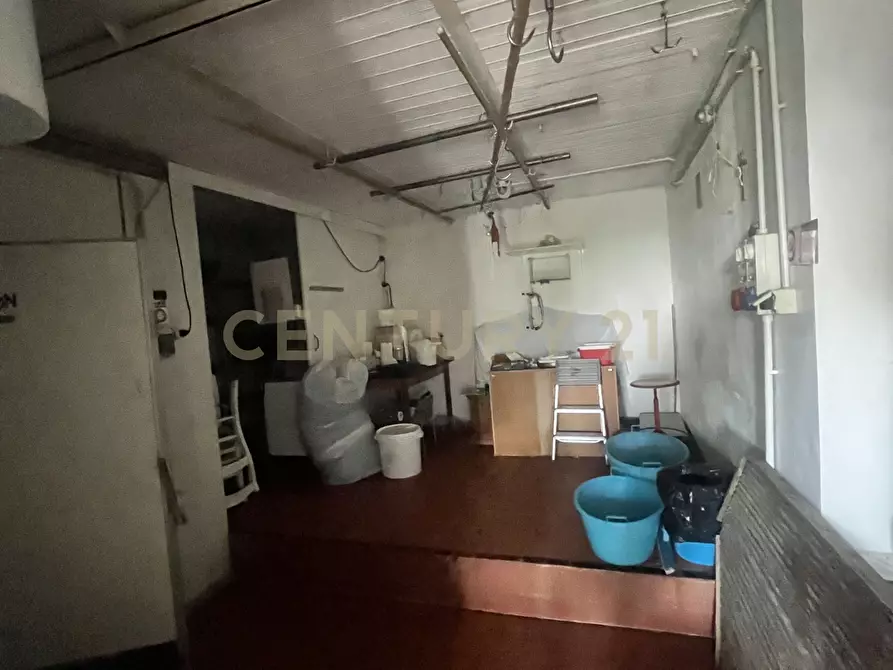 Immagine 32 di Terratetto in vendita  in Via G. Matteotti a Semproniano