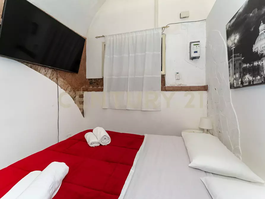 Immagine 9 di Casa indipendente in vendita  in Via Marinai 14 a Catania