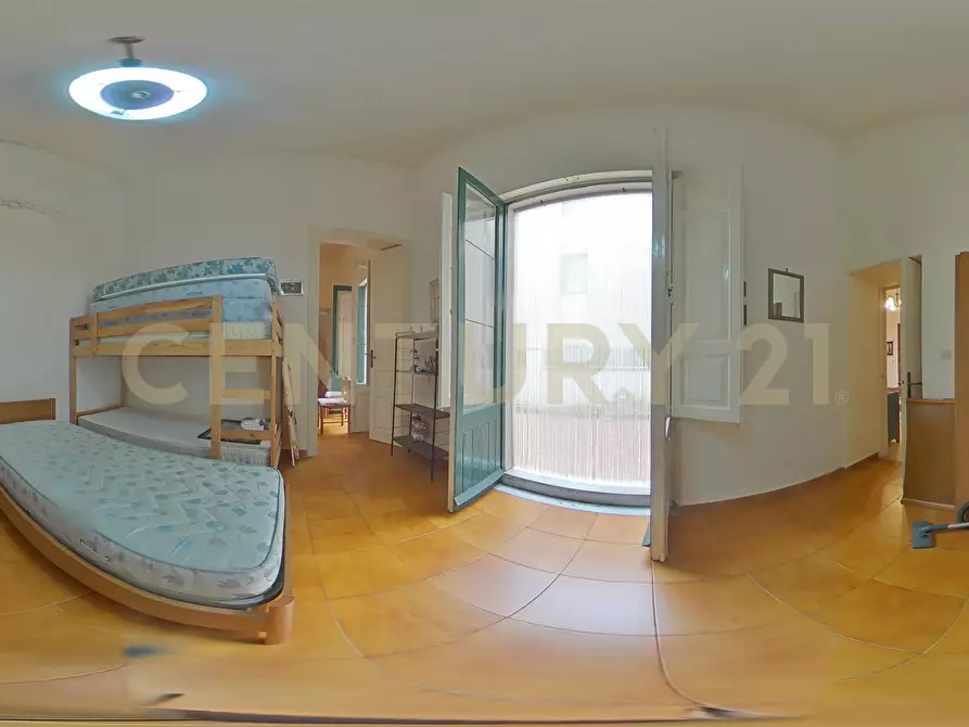 Immagine 37 di Casa indipendente in vendita  in Via Monte Grappa 8 a Zafferana Etnea
