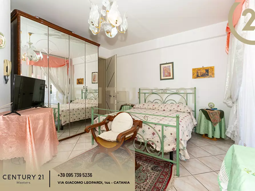 Immagine 37 di Trilocale in vendita  in Via Giuseppe Verdi 40 a Roccalumera