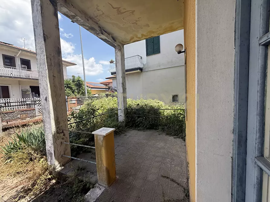 Immagine 6 di Casa semindipendente in vendita  in Via Mazzini 61 a Trecastagni