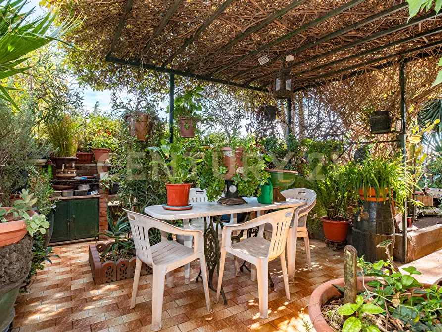 Immagine 1 di Pentalocale in vendita  in Via Pulei 49A a Mascalucia