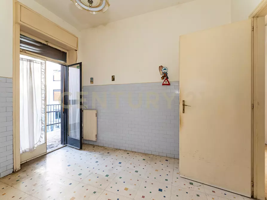Immagine 15 di Pentalocale in vendita  in Via Fiume 12 a Catania