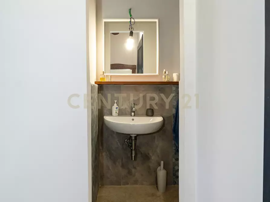 Immagine 31 di Casa indipendente in vendita  in Via Ariazzi 13 a Acireale