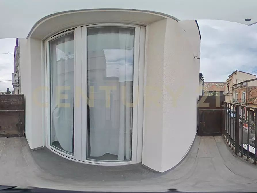 Immagine 132 di Casa bifamiliare in vendita  in Via della Palma a Catania