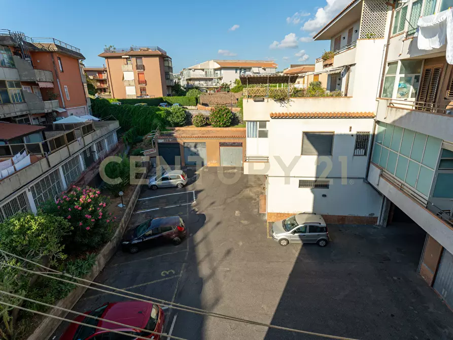 Immagine 16 di Appartamento in vendita  in Via Firenze 99 a Aci Castello