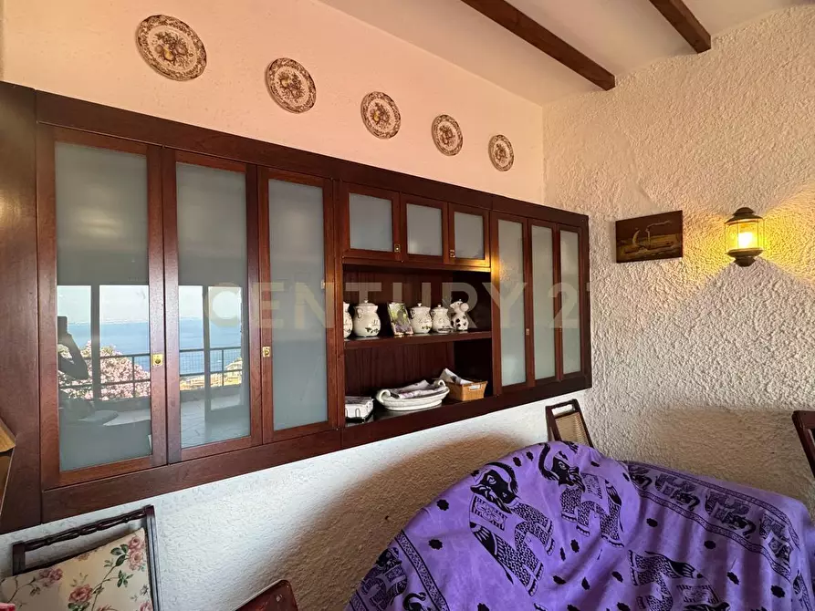 Immagine 15 di Trilocale in vendita  in Via del Sole a Monte Argentario